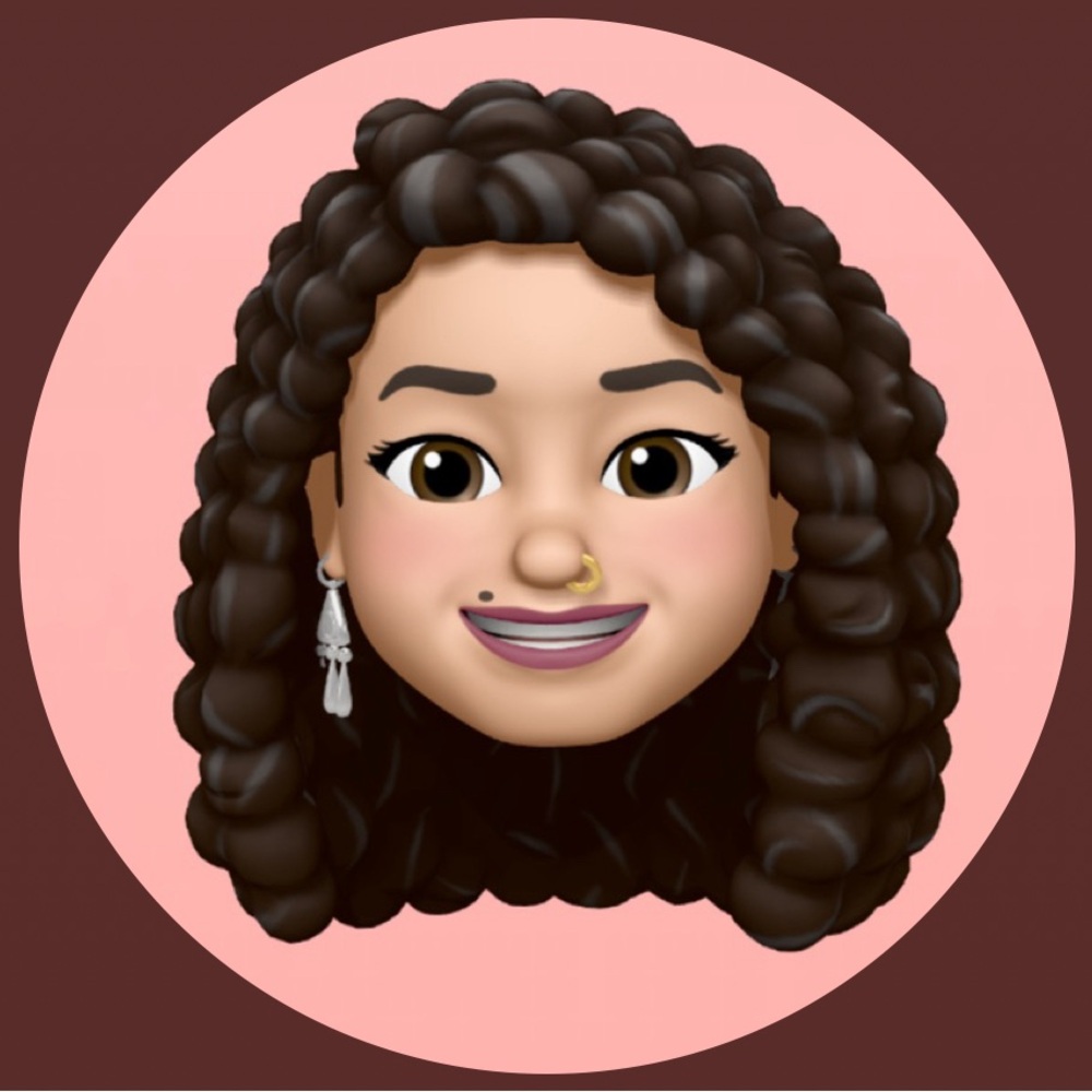 Meet your Posher, Bella